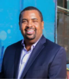 Dr. Kevin Williams, JD, MPH